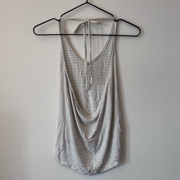 Halter Tank - Picture 2 of 3